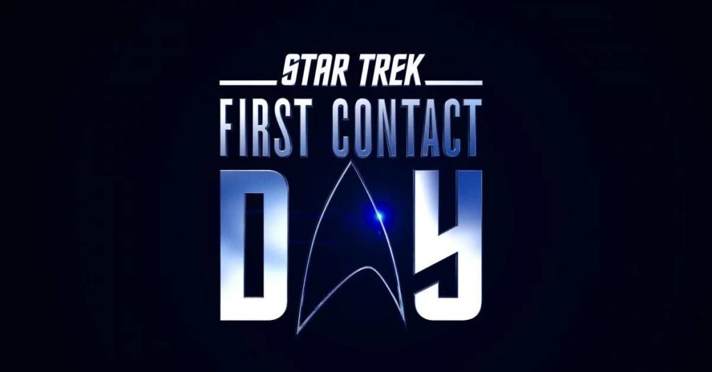 First Contact Day