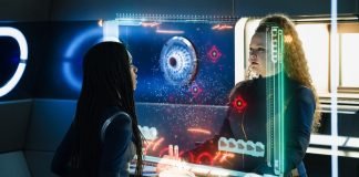 Discovery Season 3 Reviewed: Unification III