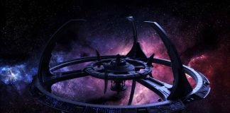Deep Space Nine – The Darker Side of Utopia