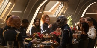 Discovery Season 3 Reviewed: Forget Me Not
