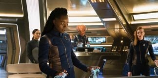 Discovery Season 3 Reviewed: Scavengers