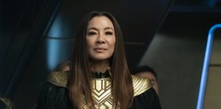 Discovery Season 3 Reviewed: Terra Firma Part 2