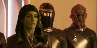 Discovery Season Three Reviewed: There is a Tide.