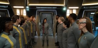 Discovery Season Three Reviewed: That Hope is You Part 2.