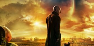 Picard Season 1 – 2 Clips from the Special Features