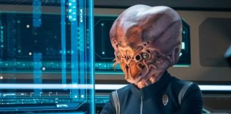 Discovery Season 3 Reviewed: The Sanctuary