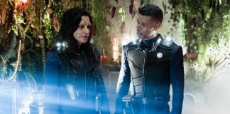 Discovery Season 3 Reviewed: Die Trying