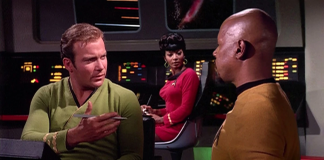 Trek Back: ‘Trials and Tribble-ations’