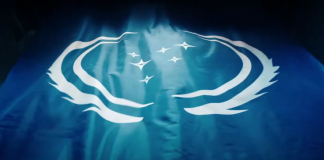 The Brave New World: The United Federation of Planets in the 32nd Century