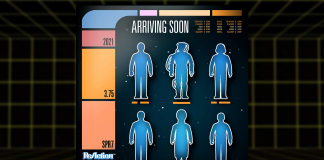 Super 7 Announce New Star Trek Line Coming Soon
