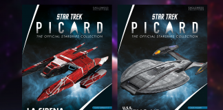 Picard Headlines Hero Collectors April Release Slate Hero Collector Picard