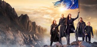 Discovering the 32nd Century – A look back on Discovery Season 3
