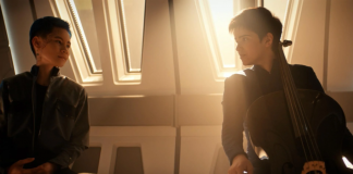 Star Trek: Discovery – Theories Behind The Melody