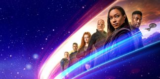 More details on what is waiting for us in Star Trek: Discovery Season 4.