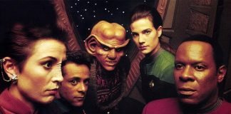 Trek Back: Revisiting the DS9 Pilot ‘Emissary’ at 28.