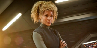 Picard Star Michelle Hurd Talks Season 2 and Seven of Nine