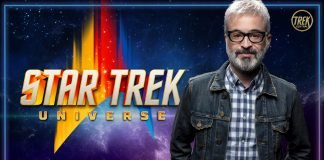 Star Trek Universe – The Future of the Franchise.
