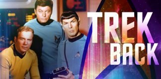 Trek Back – Star Trek: The Original Series ‘Space Seed’