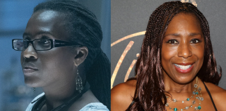 NAACP Nominations for Picard and Lower Decks.