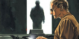 Review: Star Trek: DS9 ‘Too Long a Sacrifice’ Graphic Novel