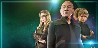 Star Trek: Picard season 2 has begun filming