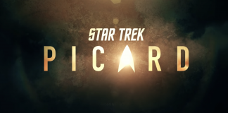 Star Trek Picard Season 2 Production Delay.