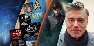 TREK THIS OUT: News round-up March 8-14, 2021