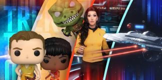 TREK THIS OUT: Star Trek News Round-up March 15-21, 2021