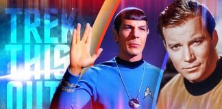TREK THIS OUT: Star Trek News Round-up March 22-28, 2021