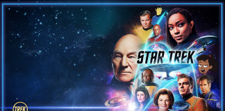 Where Can You Watch the Star Trek Universe?