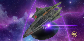 Hero Collectors New Star Trek Universe Line Launches April 2021.