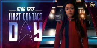First Contact Day: Star Trek: Discovery Season 4 Teaser Revealed