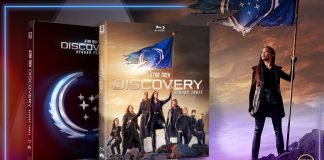 Star Trek: Discovery Season 3 boxsets arrive this July