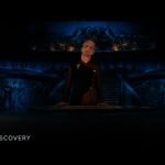 Discovery Season 4 Trailer Screenshots
