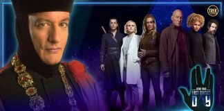 First Contact Day: First Teaser from Season 2 of Picard see’s return of Q