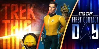 TREK THIS OUT: Star Trek News Round-up Mar 29 – Apr 4, 2021