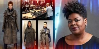 Star Trek Discovery scores 3 CAFTCAD Awards wins for its Costume Department
