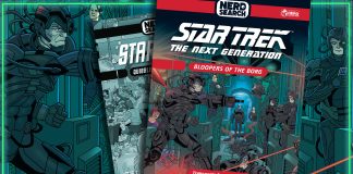 NERD SEARCH: THE NEXT GENERATION – WIN A FREE COPY!