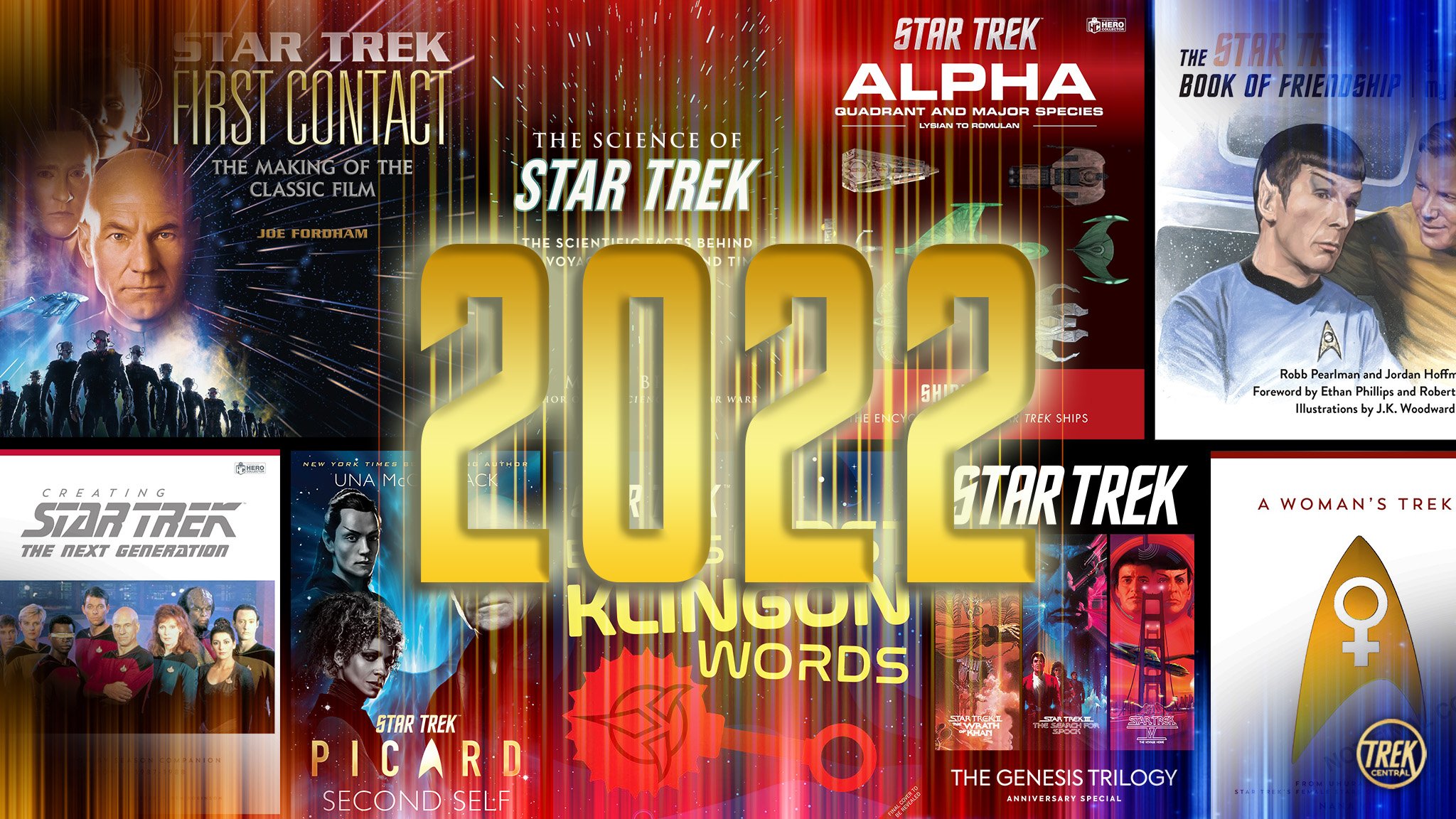 star trek 2022 teaser poster