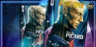 The Best Of Picard!