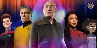 STRANGE NEW WORLDS Release Dates, Plus Discovery Season 5, Prodigy & More News!