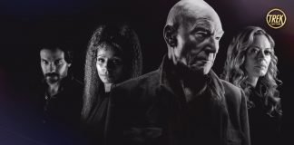 Where We Left Off With Star Trek: Picard’s La Sirena Crew