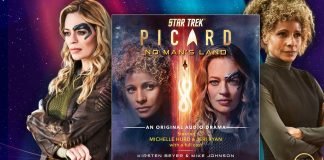 FIRST IMPRESSIONS – Star Trek: Picard: “No Man’s Land”