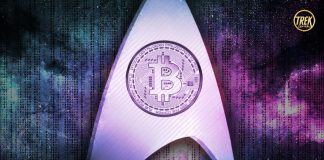 Star Trek NFTs Are Potentially On The Horizon.. Again!