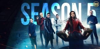 Everything We Know About Star Trek: Discovery Season 5!