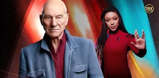 Has Star Trek: Picard Overshadowed Discovery?