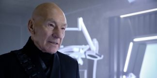 SNEAK PEAK – Star Trek: Picard Season 2, Ep 2 ‘Penance’