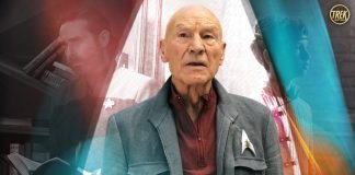 REVIEW – Star Trek: Picard ‘Monsters’