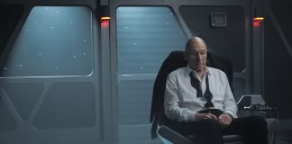 SNEAK PEEK – Star Trek: Picard Season 2 Episode 7
