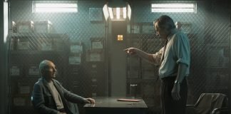 SNEAK PEEK – Star Trek: Picard Season 2 Episode 8